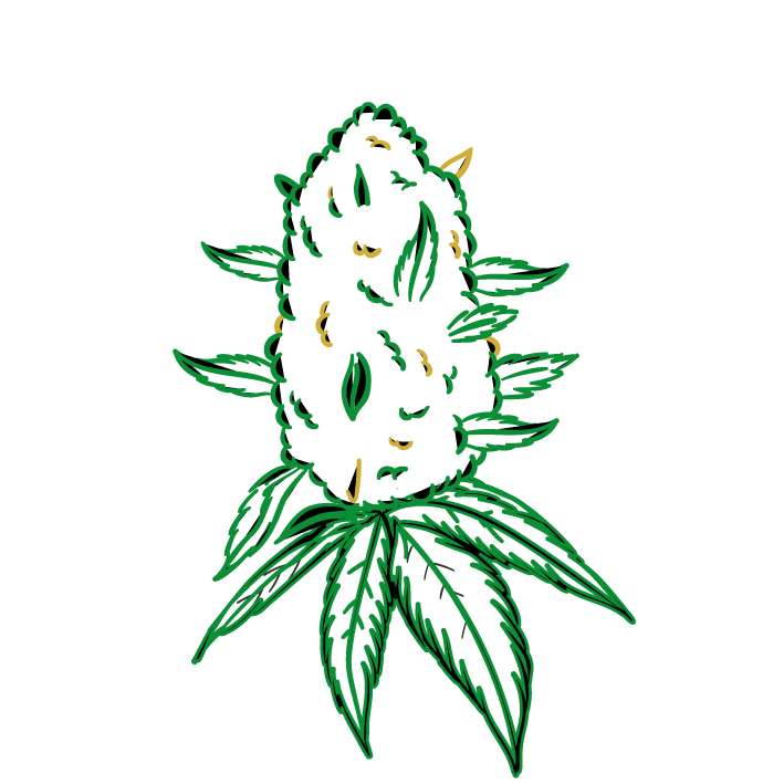 Fleurs CBD